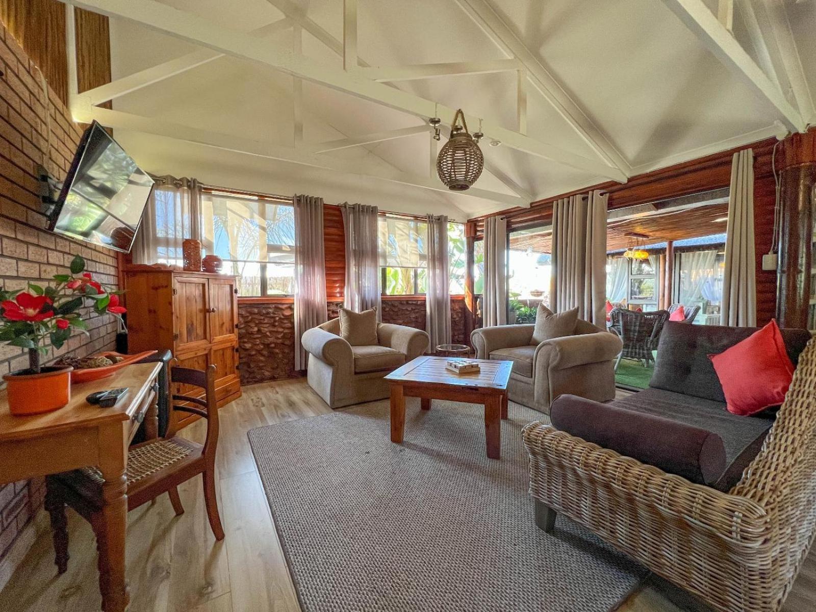 The Owls Inn Country Villa'S Джордж Стая снимка